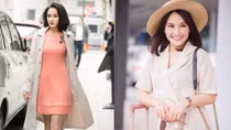 Diễn viên Bảo Thanh: Cô gái hot nhất màn ảnh truyền hình