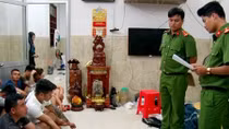 “Quả đấm thép” của Công an xứ Dừa