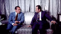 Gia đình Assad "oan gia" 9 đời tổng thống Mỹ