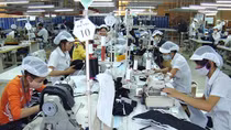 Gần 99% lao động trở lại làm việc tại các khu kinh tế ở Hải Phòng
