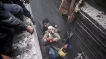 Chiến sự rất ác liệt tại “chảo lửa” Syria