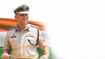 Ashok Kamte: Người hùng bất tử trong lòng nhân dân Ấn Độ