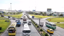 Kiểm toán Nhà nước yêu cầu 3 đơn vị rút kinh nghiệm dự án Xa lộ Hà Nội