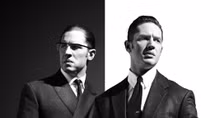 Tom Hardy: Tài năng độc nhất vô nhị