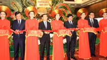 Cuộc họp của Nhóm công tác APEC về chính sách An ninh lương thực