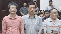 "Chuyện tình" giữa Giang Kim Đạt và cựu Tổng Giám đốc Vinashinlines