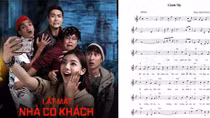 Xung quanh quá trình “lật mặt” tác quyền “Gánh mẹ”