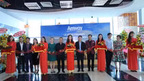 AMWAY Việt Nam chính thức giới thiệu trung tâm hỗ trợ kinh doanh ABC