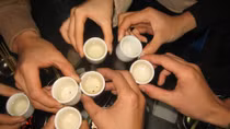 Cái chết mang tên Methanol