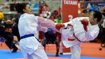 Vẫn chỉ hướng về SEA Games