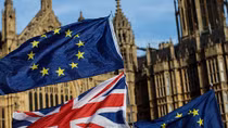 Nước anh lại “sóng gió" vì Brexit