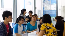 Nhiều trường đại học đua nhau mở ngành học mới