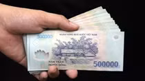 Vay 60 triệu, sau hơn 1 năm bị buộc phải trả… hơn 10 tỷ