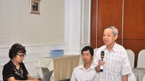 Nghiên cứu khoa học giáo dục Việt Nam trên sân chơi quốc tế: Những làn gió hi vọng