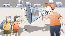 Lật tẩy mưu đồ chống phá dưới chiêu bài “tù nhân lương tâm”