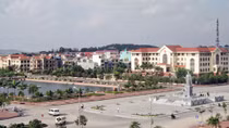 Vì bình yên quê hương