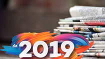10 sự kiện nổi bật trên thế giới 2019