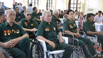 Toàn quốc có trên 9 triệu người có công