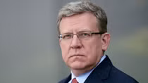 Alexei Kudrin Nhân tố bí ẩn của Moskva