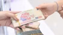 Tìm bị hại trong vụ án lạm dụng tín nhiệm chiếm đoạt tài sản