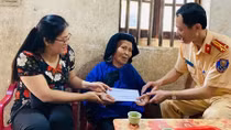 Tổ chức nhiều hoạt động ý nghĩa hưởng ứng tháng thanh niên năm 2021