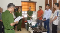 Lừa đảo xin việc, chiếm đoạt hàng chục tỷ đồng của hơn 200 nạn nhân