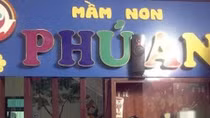 Bé gái 2 tuổi tử vong sau khi đến lớp học tại huyện Thanh Trì