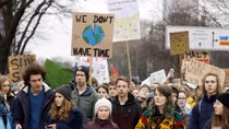 COP25 khép lại với kết quả “đáng thất vọng”