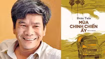 Những người lính tình nguyện của “Mùa chinh chiến ấy”