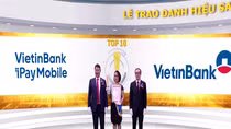 VietinBank tỏa sáng tại Sao Khuê 2020