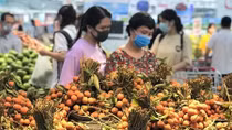 Tăng cường hỗ trợ hàng Việt trong mùa dịch