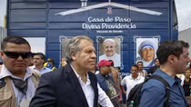 Rủi ro xung đột Venezuela