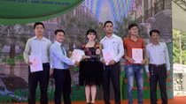 Phú Hồng Khang-Phú Hồng Đạt: Điểm hẹn an cư và đầu tư