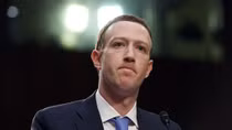 CEO Facebook muốn có thêm quy định về internet