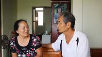 Chuyện về lão Thưa "khùng" vùng cát
