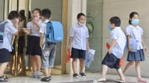 Hà Nội cho học sinh tạm dừng đến trường từ ngày 4/5