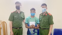 Mua 2 bánh heroin ở Điện Biên về Hà Nội bán kiếm lời