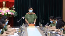 Xả thân cống hiến vì nghĩa vụ thiêng liêng