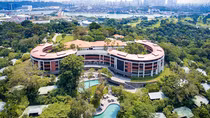 Singapore thu lợi nửa tỷ USD từ thượng đỉnh Mỹ -Triều