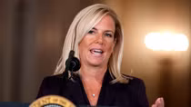 Kirstjen Nielsen: Người phụ nữ canh giữ an ninh nước Mỹ