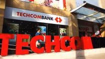 Techcombank hỗ trợ 30.000 tỷ đồng cho khách hàng bị ảnh hưởng dịch COVID-19
