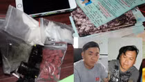 Chặt đứt các đường dây đưa “cái chết trắng” vào Tây Đô