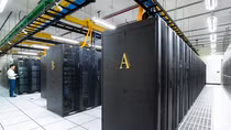 Viettel IDC- một trong những nhà cung cấp dịch vụ trung tâm dữ liệu tốt nhất châu Á