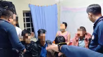 Sẽ tập trung tìm giải pháp ngăn chặn đi lao động “chui” qua đường du lịch