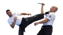 Krav Maga: Tuyệt đỉnh công phu cận chiến