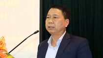 Phát hiện thi thể Chủ tịch huyện Quốc Oai 