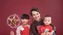 Hát vì mình hạnh phúc