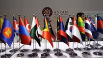 Thượng đỉnh ASEAN: Kỳ vọng về hiệp định đối tác kinh tế toàn diện khu vực