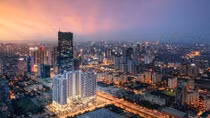 Vinhomes West Point - Đẳng cấp sống giữa trung tâm phía tây thủ đô