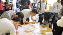 Việt Nam sẽ đào tạo đại học xuống còn 3 năm